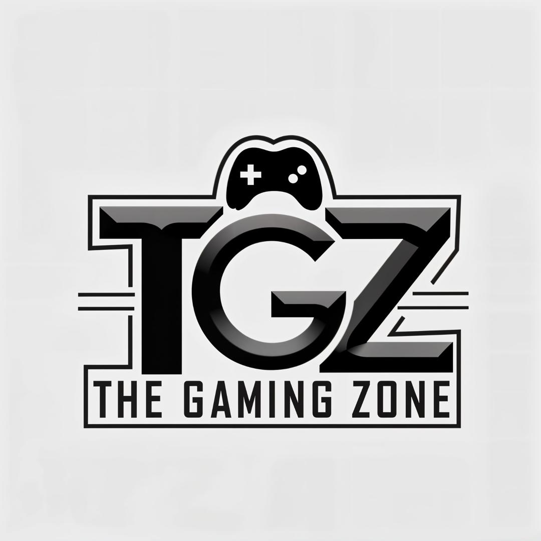 The Gaming Zone