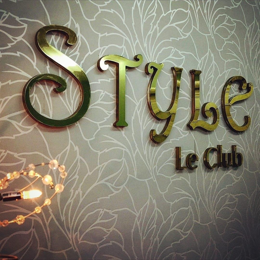 Style Le Club