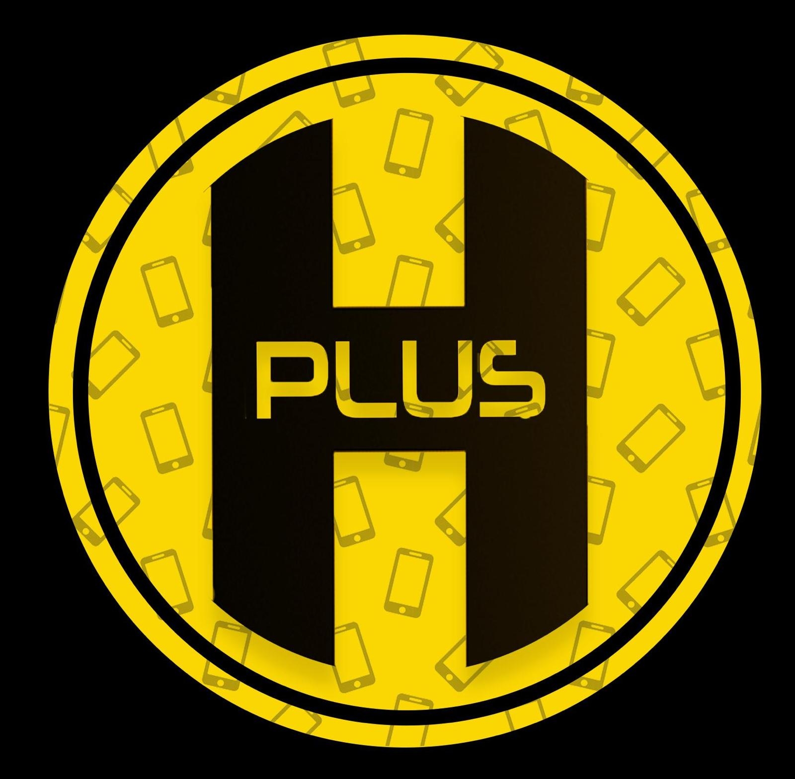 HPLUS PHONE