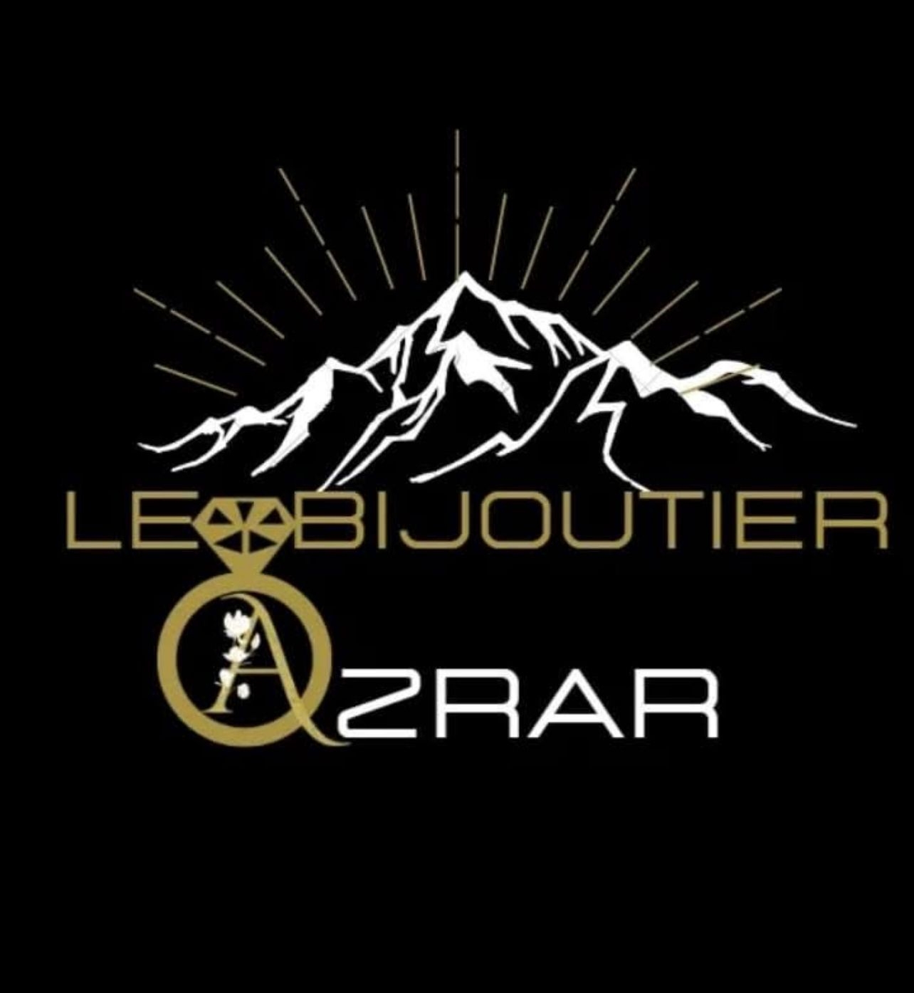Azrar jewelry store