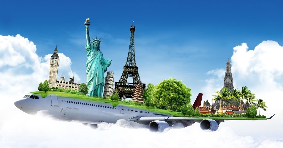 AIR MITICA VOYAGE