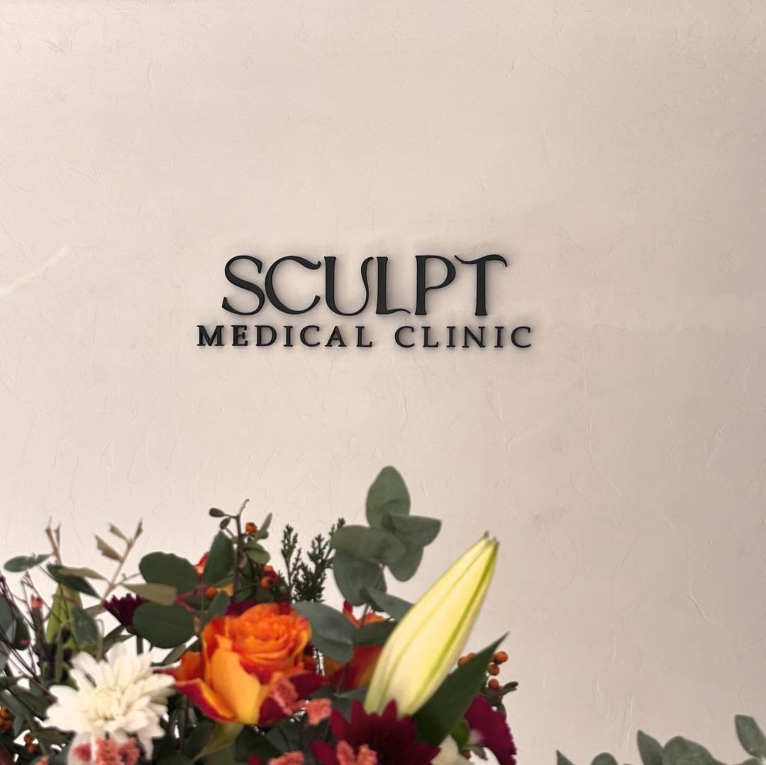 Clinique Médicale Sculpt