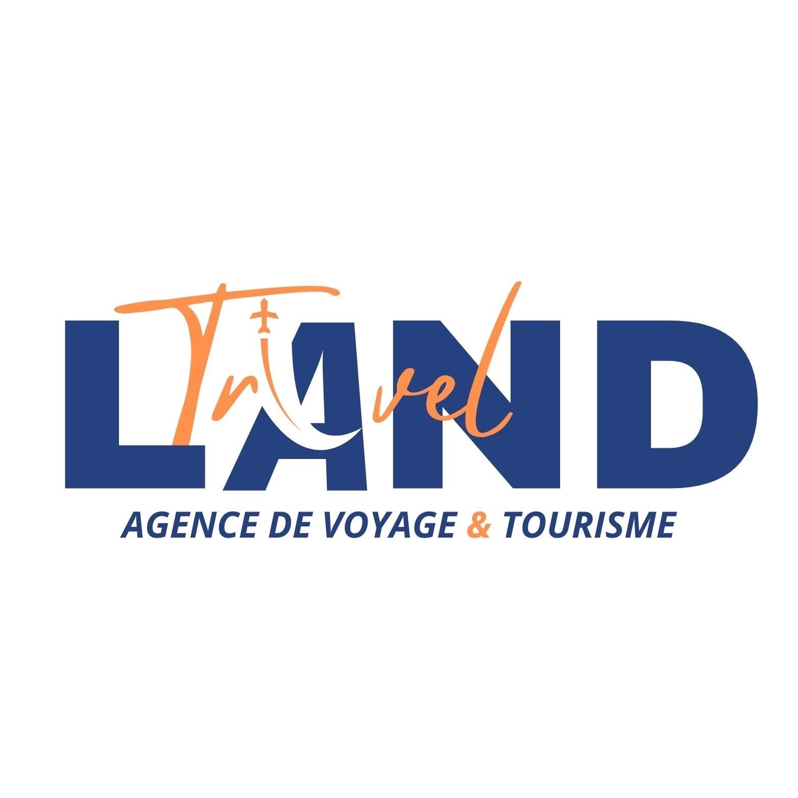 LAND TRAVEL TOURISM