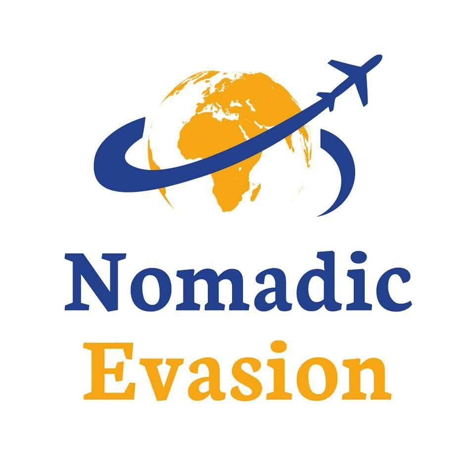 Nomadic Evasion