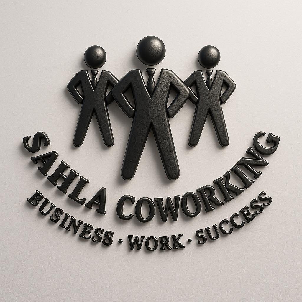 Sahla Coworking