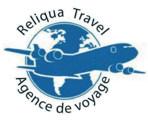 Reliqua travel