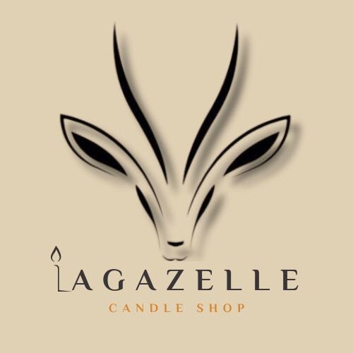 LA GAZELLE candle shop
