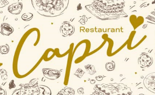 Restaurant Capri