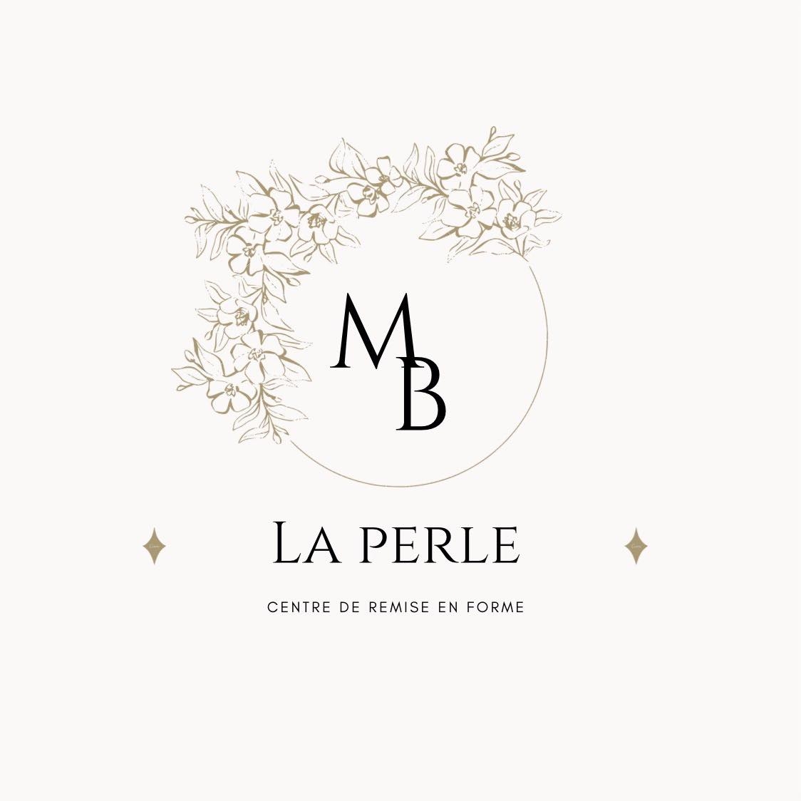 La Perle by M.B