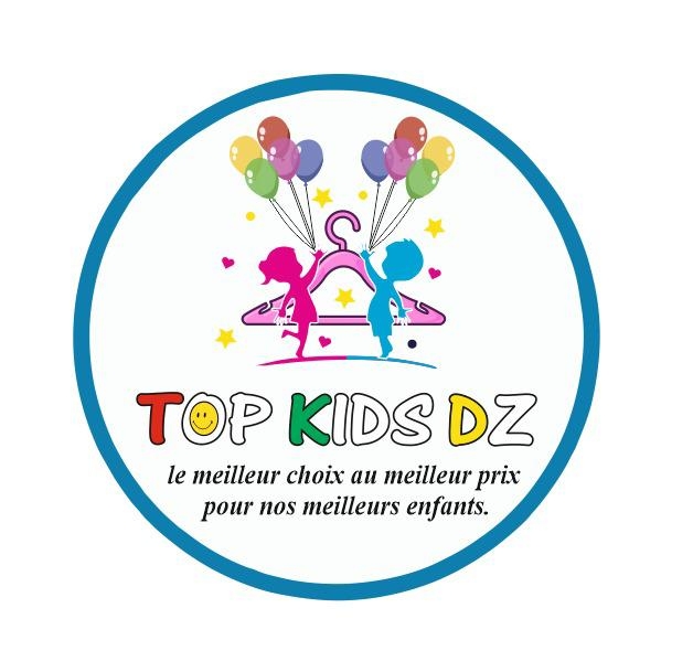 TOP KIDS DZ